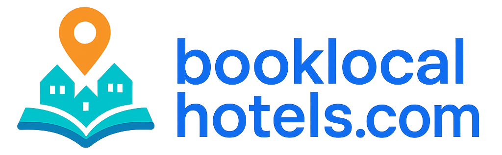 Book Local Hotels